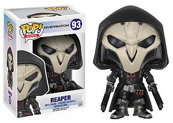 Overwatch POP! Vinyl Figure - Reaper