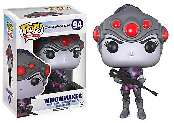Overwatch POP! Vinyl Figure - Widowmaker