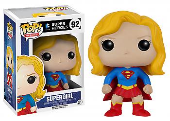 Superman POP! Vinyl Figure - Classic Supergirl
