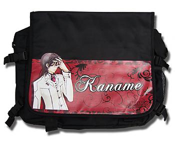 Vampire Knight Messenger Bag - Kaname