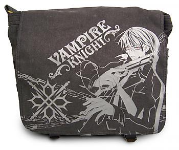 Vampire Knight Messenger Bag - Zero