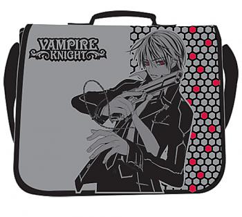 Vampire Knight Messenger Bag - Zero Red Eyes