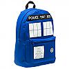 Doctor Who Backpack - Tardis