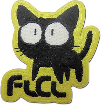 FLCL Patch - Takkun