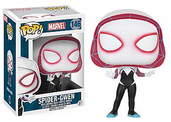 Spider-Man POP! Vinyl Figure - Spider Gwen (Marvel)