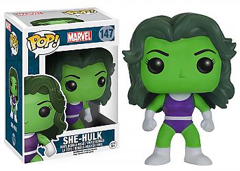 Incredible Hulk POP! Vinyl Figure - She-Hulk (Marvel)