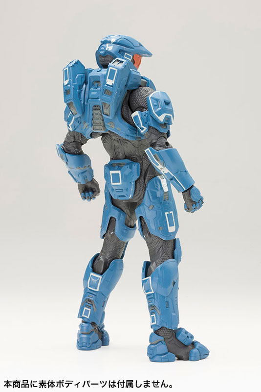 mjolnir figure