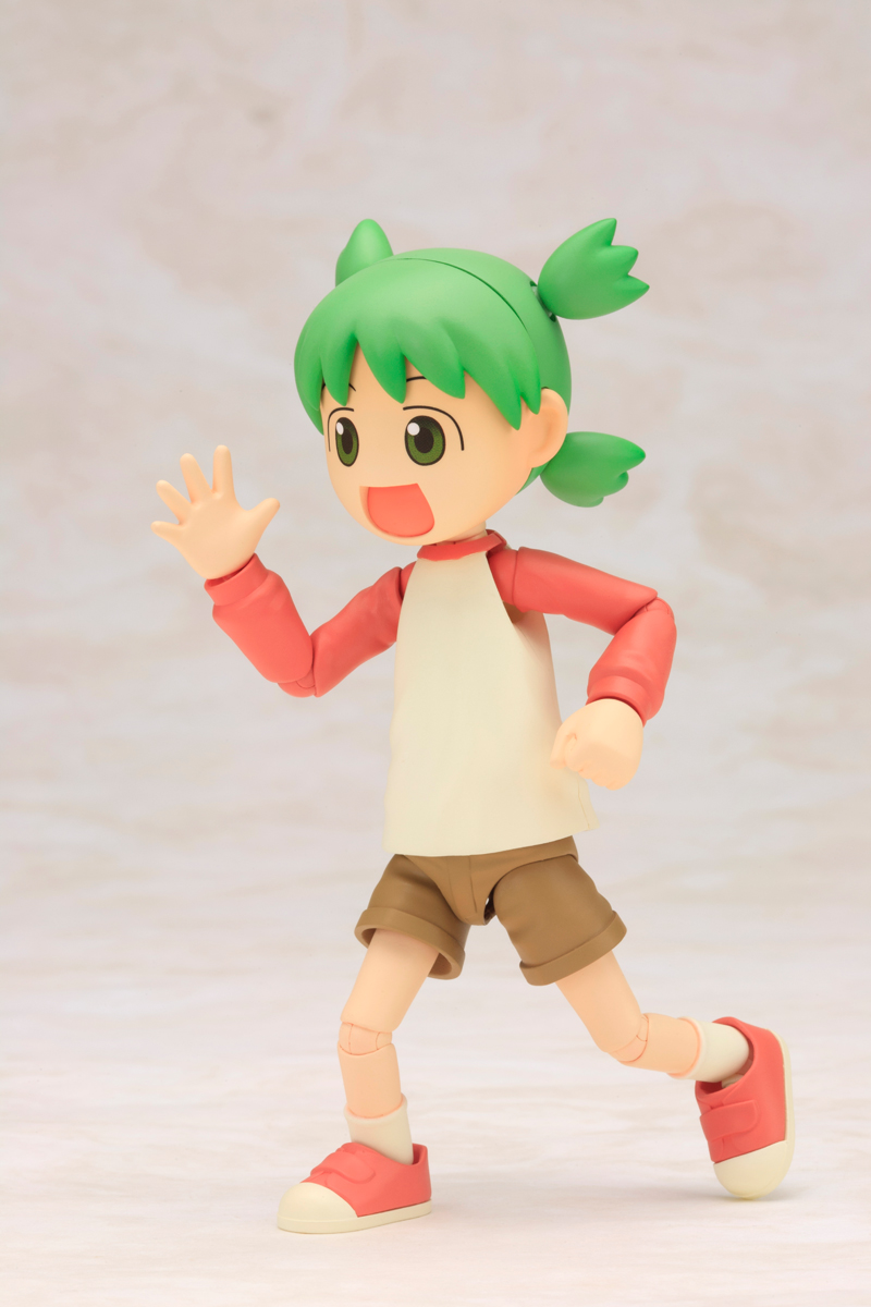 figure yotsuba