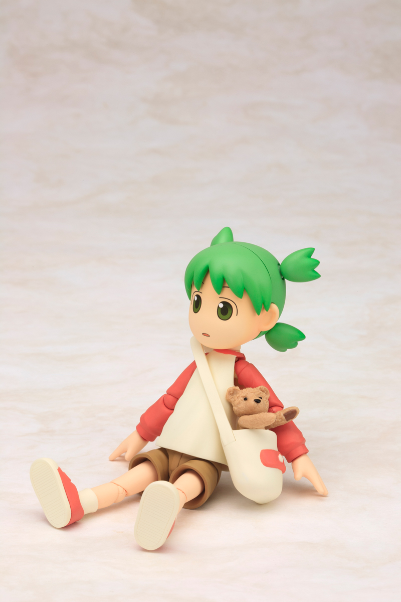 figure yotsuba