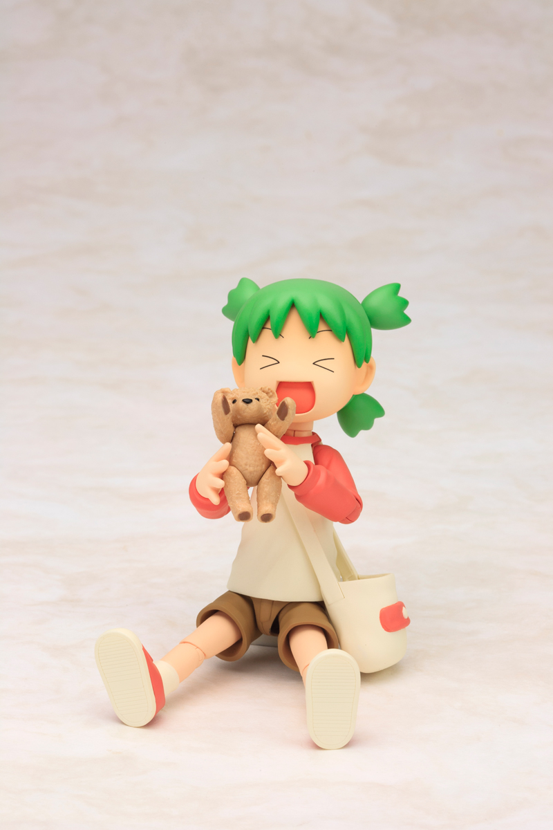 figure yotsuba