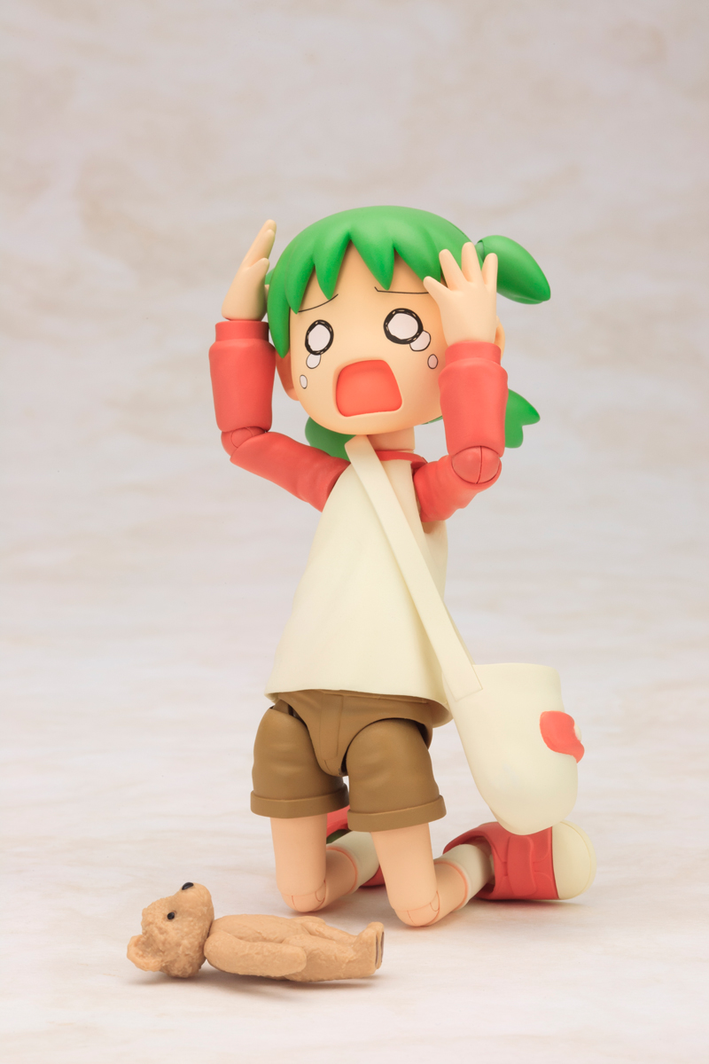 figurine yotsuba nakano