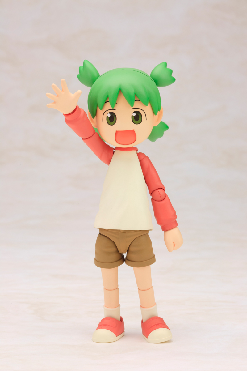 figure yotsuba