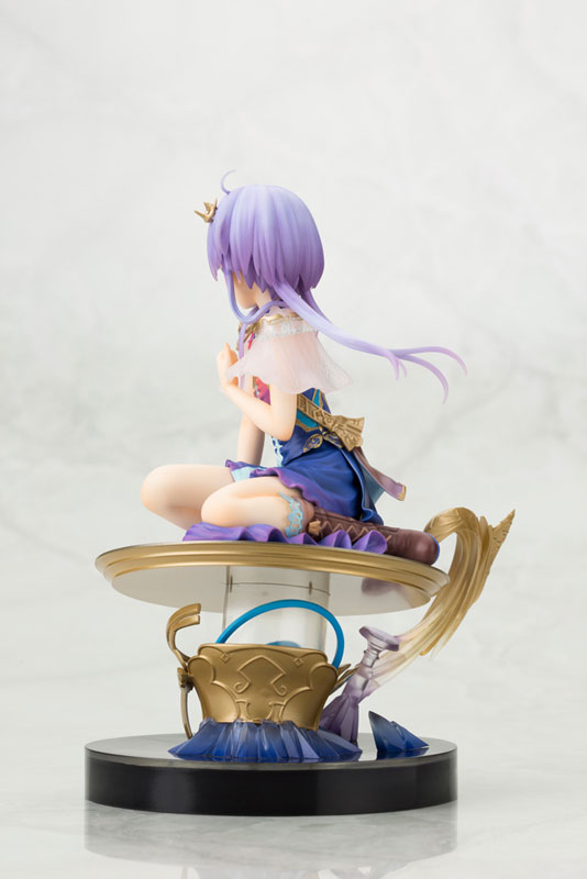 rage of bahamut figure