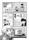 Immortal Hounds Manga Vol.   1