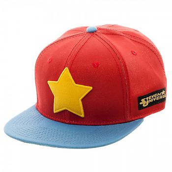 Steven Universe Cap - Logo Snapback