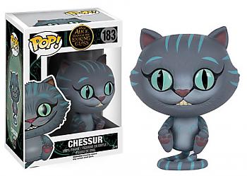 Through the Looking Glass POP! Vinyl Figure - Cheshire Cat (Disney)