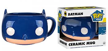 Batman POP! Home Ceramic Mug - Batman Head