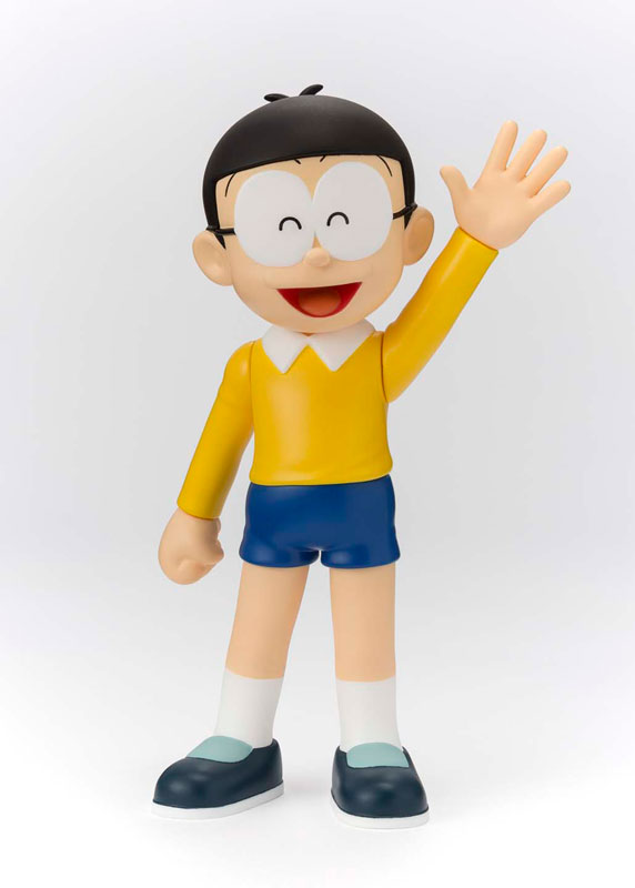 doraemon figuarts