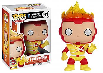 Firestorm POP! Vinyl Figure - Firestorm (DC Comics)