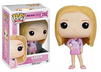 Mean Girls POP! Vinyl Figure - Karen