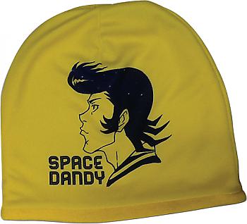 Space Dandy Beanie - Dandy Profile