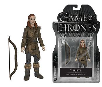  Game of Thrones 3 3/4'' Action Figure - Ygritte