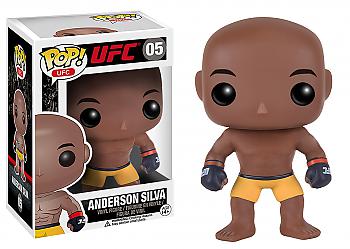 UFC POP! Vinyl Figure - Anderson Silva