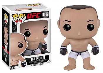 UFC POP! Vinyl Figure - BJ Penn