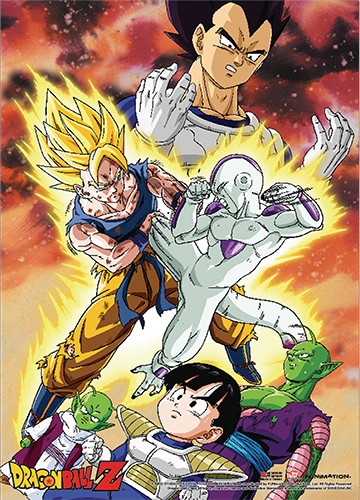 when does the new dragon ball z series start