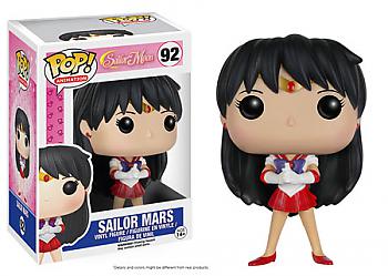 Sailor Moon POP! Vinyl Figure - Sailor Mars