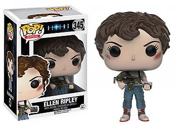 Aliens POP! Vinyl Figure - Ellen Ripley