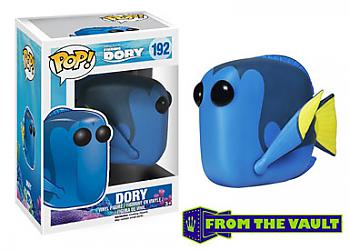 Finding Dory POP! Vinyl Figure - Dory (Disney)