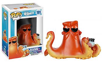 Finding Dory POP! Vinyl Figure - Hank (Disney)