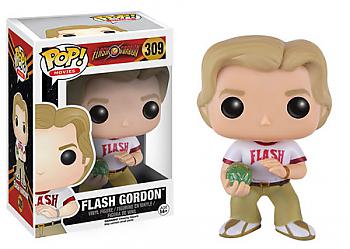 Flash Gordon POP! Vinyl Figure - Flash