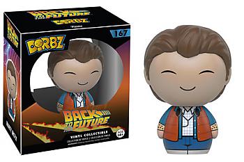 Back to the Future Dorbz Vinyl Figure - Marty McFly