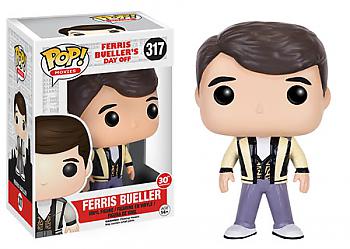 Ferris Bueller POP! Vinyl Figure - Ferris Bueller