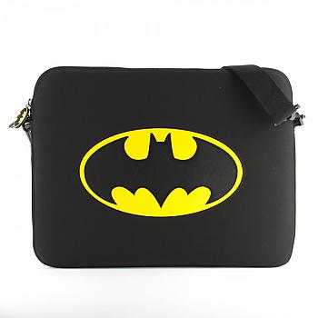 Batman Messenger Bag - Logo