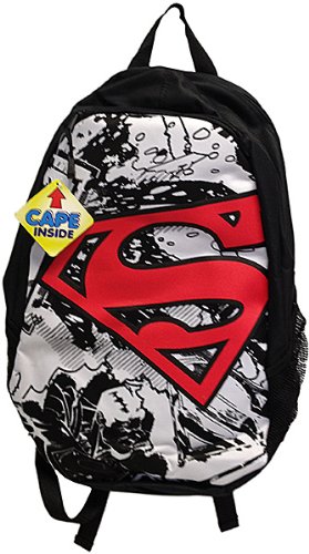 superman backpack for adults