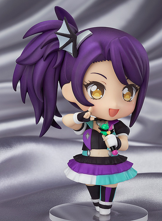 nendoroid shion