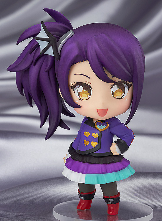 nendoroid shion