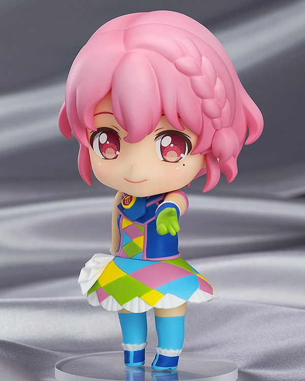 nendoroid leona