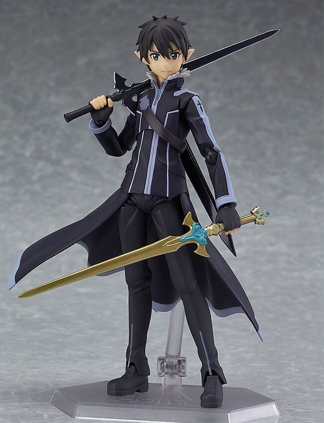 figure kirito