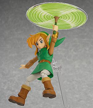 link dx figure