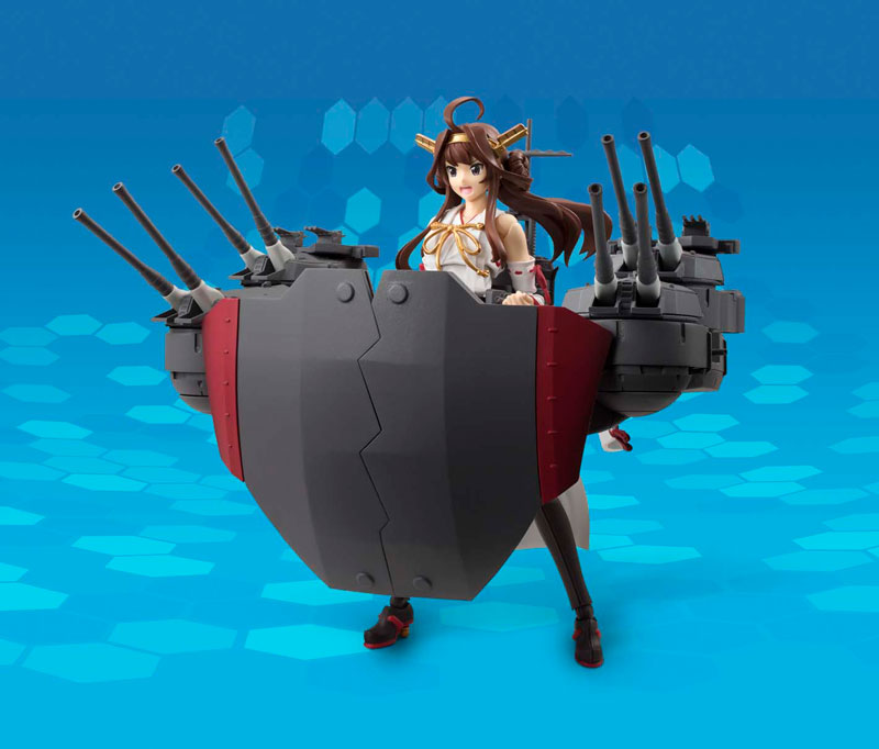 agp kancolle