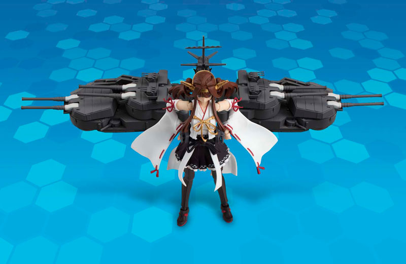 agp kancolle