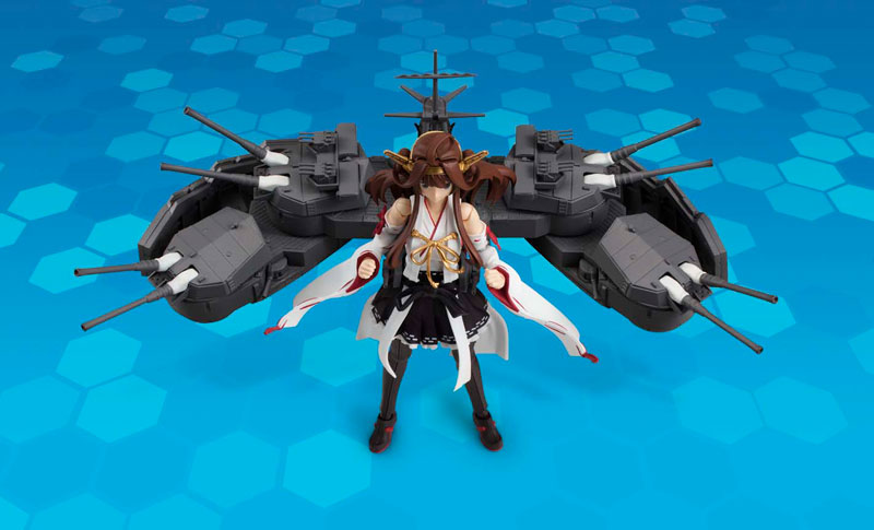 agp kancolle