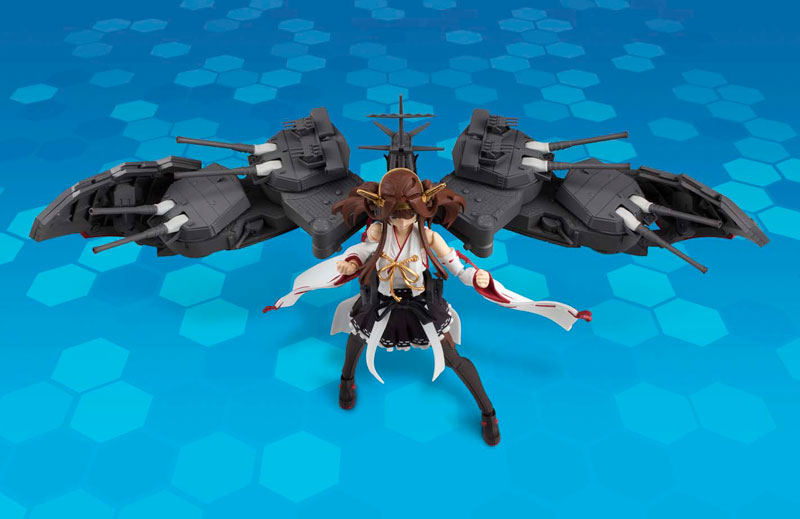 agp kancolle