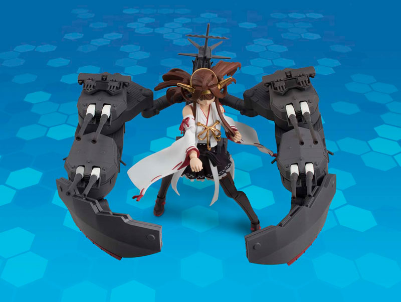 agp kancolle