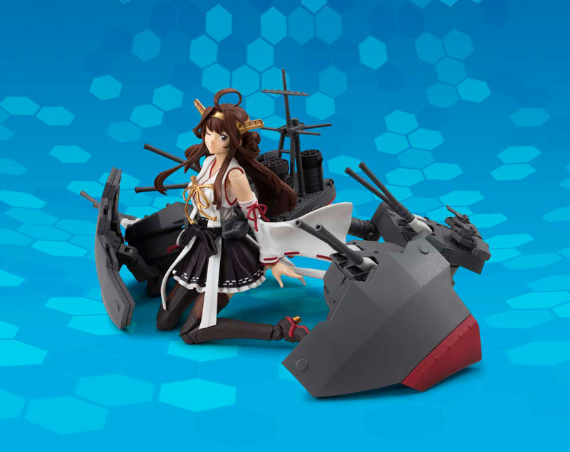 agp kancolle