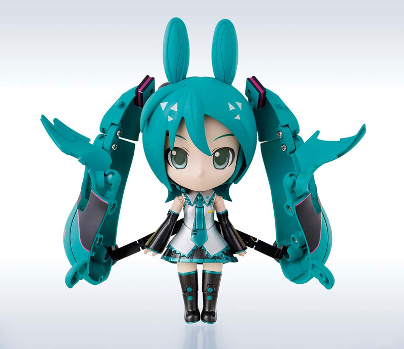 miku rody